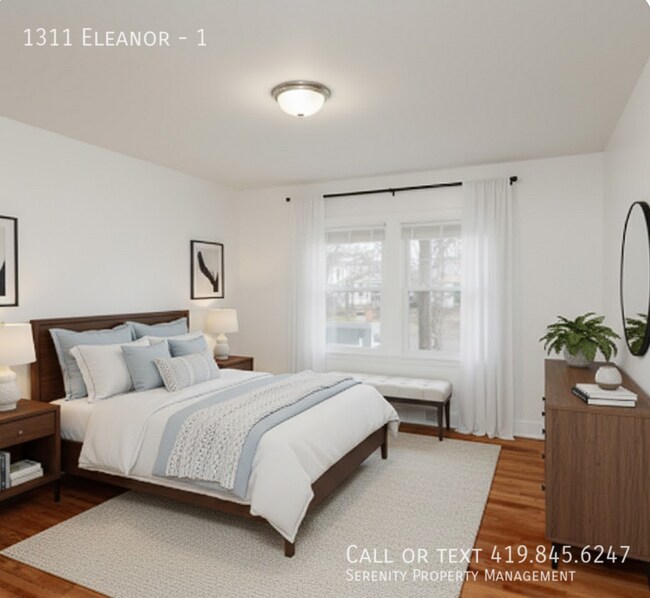 Building Photo - 1311 Eleanor-1
