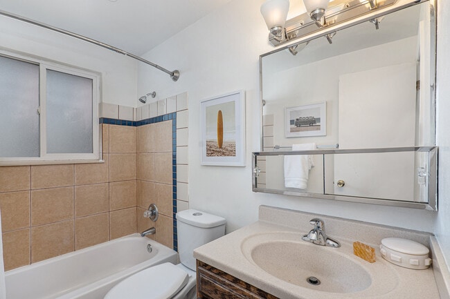 Bathroom - 8845 W 45th Pl