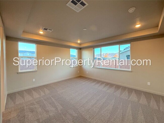 Building Photo - New 3 bed, 2.5 bath with 2 car garage home