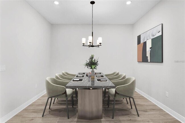 Building Photo - 16222 Volterra Point