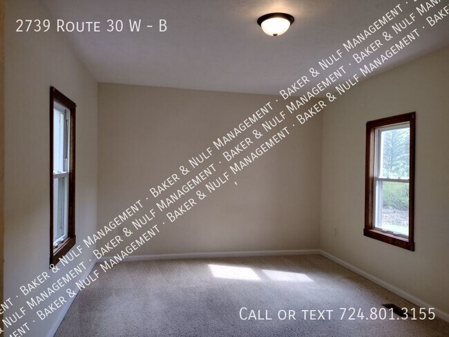 Building Photo - Ligonier - Pets Allowed - Recently Updated!