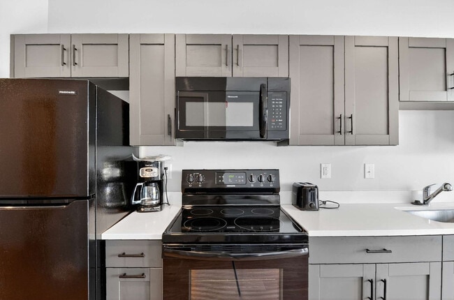 Building Photo - 229 S Grant St