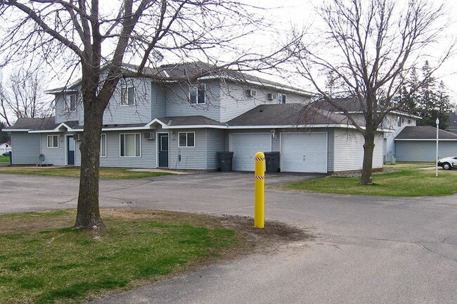 Building Photo - Jefferson Heights Townhomes