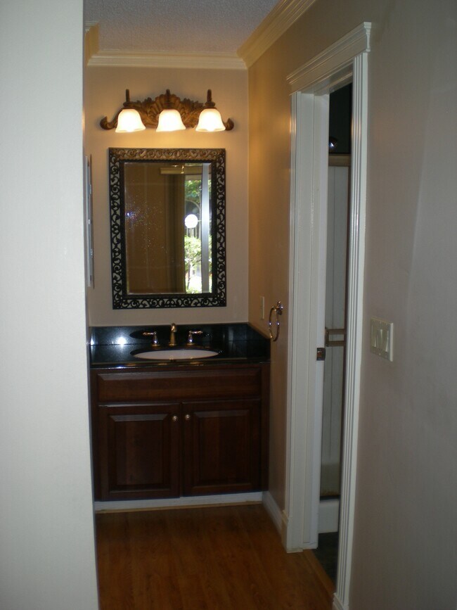 Second Bathroom - 1775 Diamond St