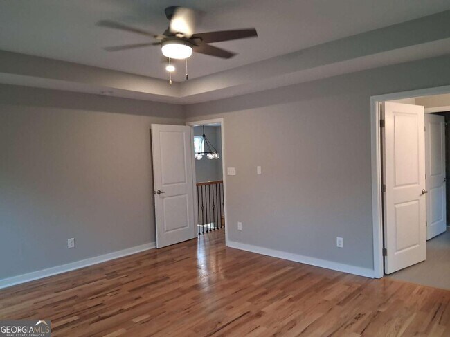 Building Photo - 3180 Tackett Rd