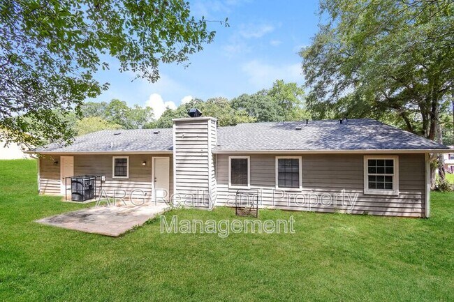 Building Photo - 3512 Bramblevine Cir