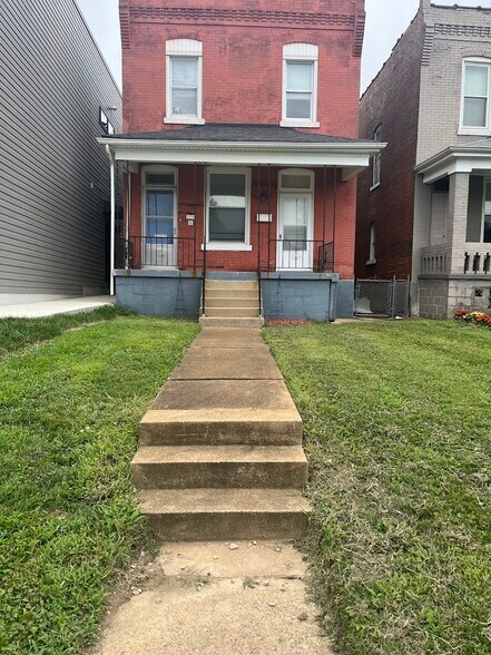 Building Photo - 2736 59th St