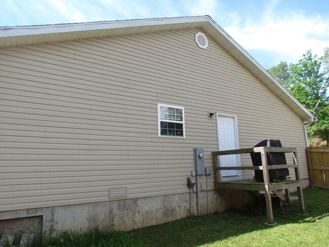 Building Photo - 24998 Talladega Rd