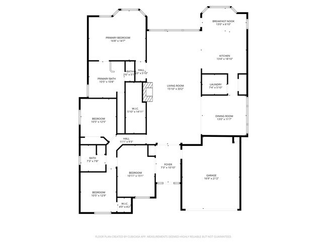 Building Photo - 11817 Watercrest Ct