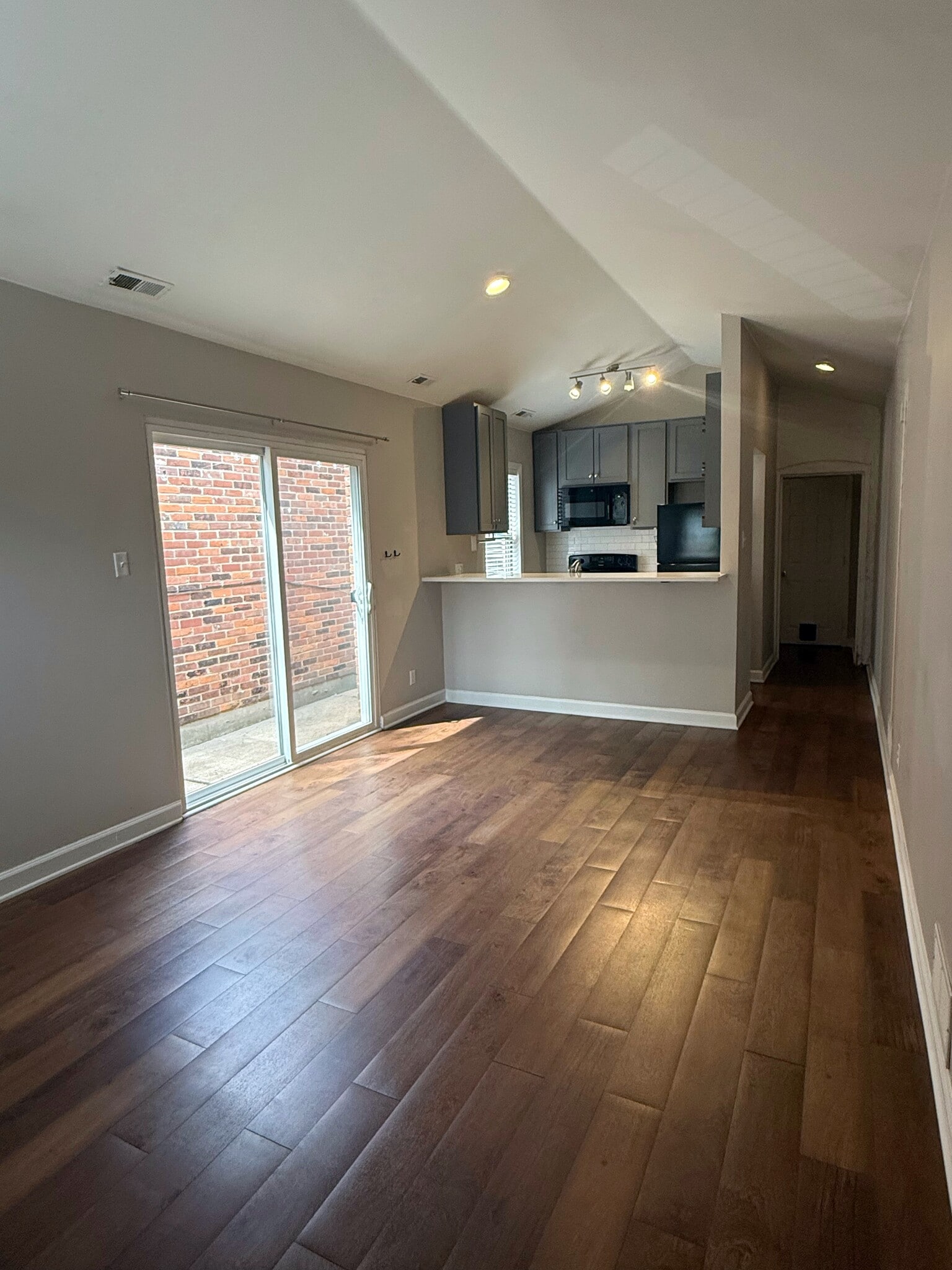 Open Floor Plan - 2020 Sidney St