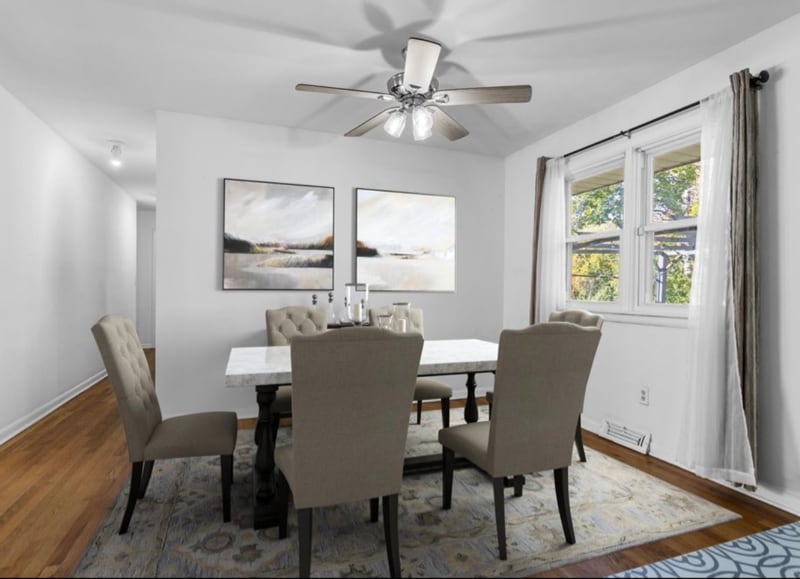 Building Photo - 4012 Highcrest Rd