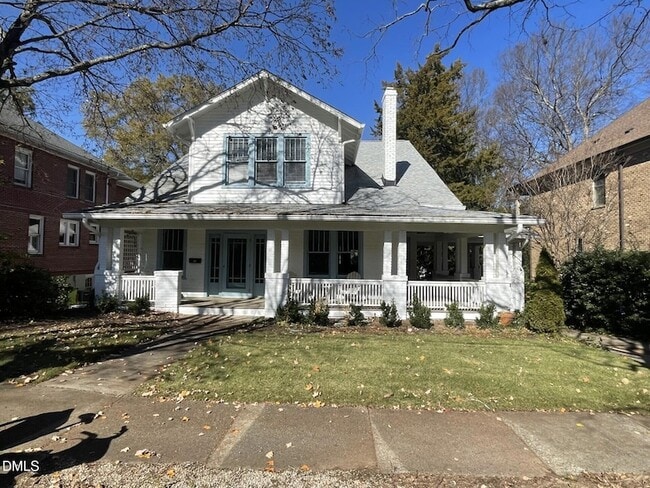 Building Photo - 313 Calvin Rd