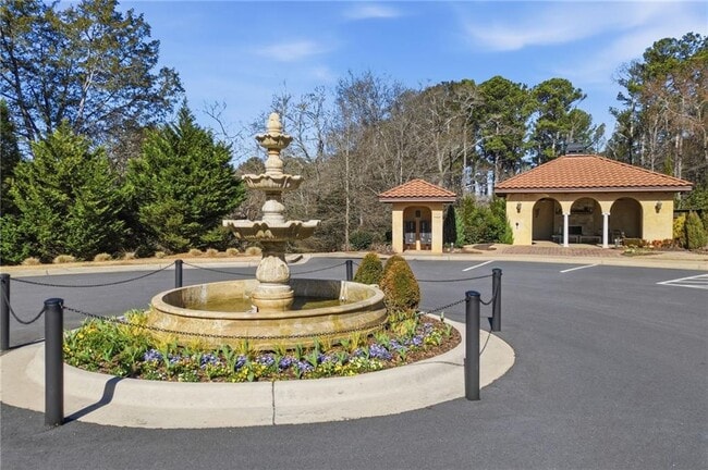 Building Photo - 110 Via Roma