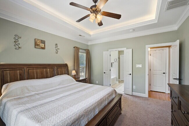 Building Photo - Furnished Pet Friendly Rental in Davie County with Flexible Lease Length!