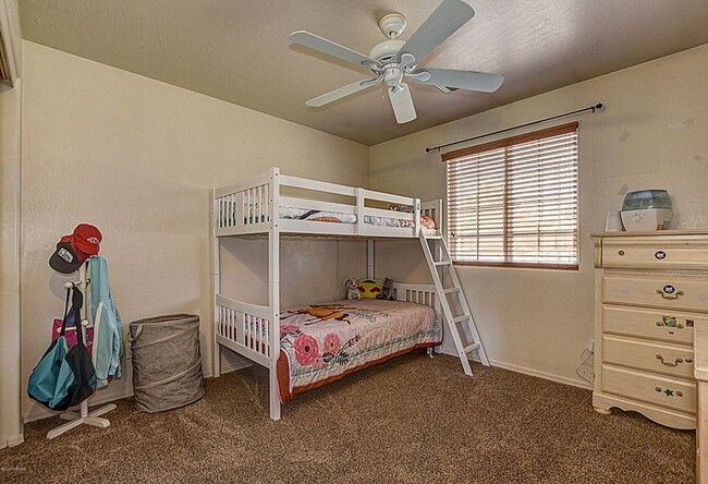 Building Photo - Three Bedroom, Two Bath home with RV Parking!
