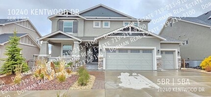 Building Photo - 10240 Kentwood Dr