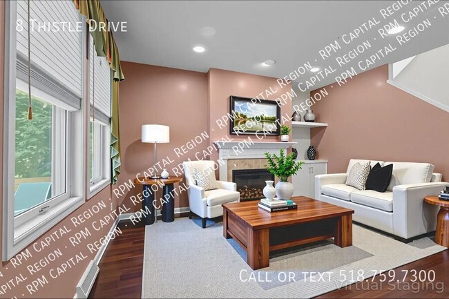 Building Photo - 8 Thistle Dr
