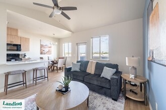 Building Photo - 201 Leroy Ave