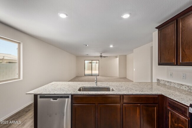 Building Photo - 25838 W Samantha Way