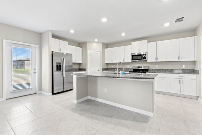 Building Photo - LIKE  NEW 5 Bedroom House for Rent in Epperson Ranch!