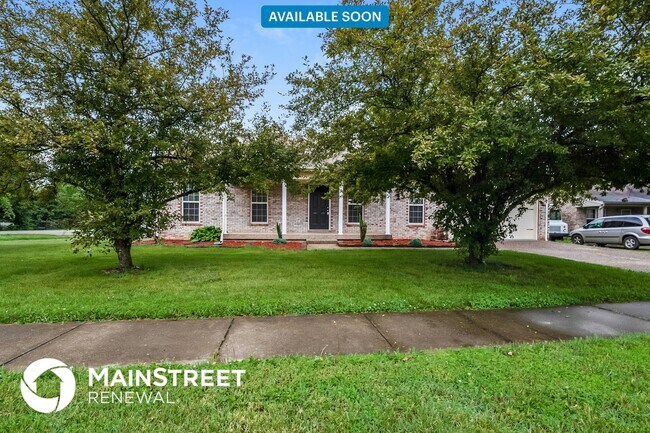 Primary Photo - 9901 Lancewood Rd