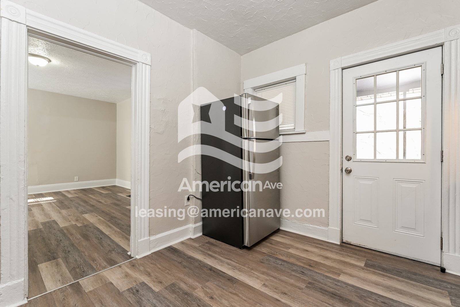 Building Photo - 532 Highland Ave