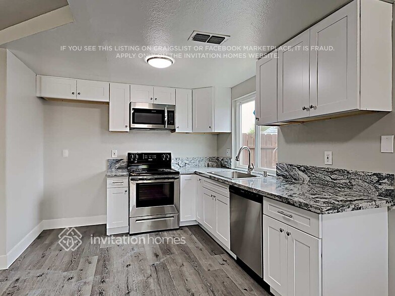 Building Photo - 7608 Darla Way