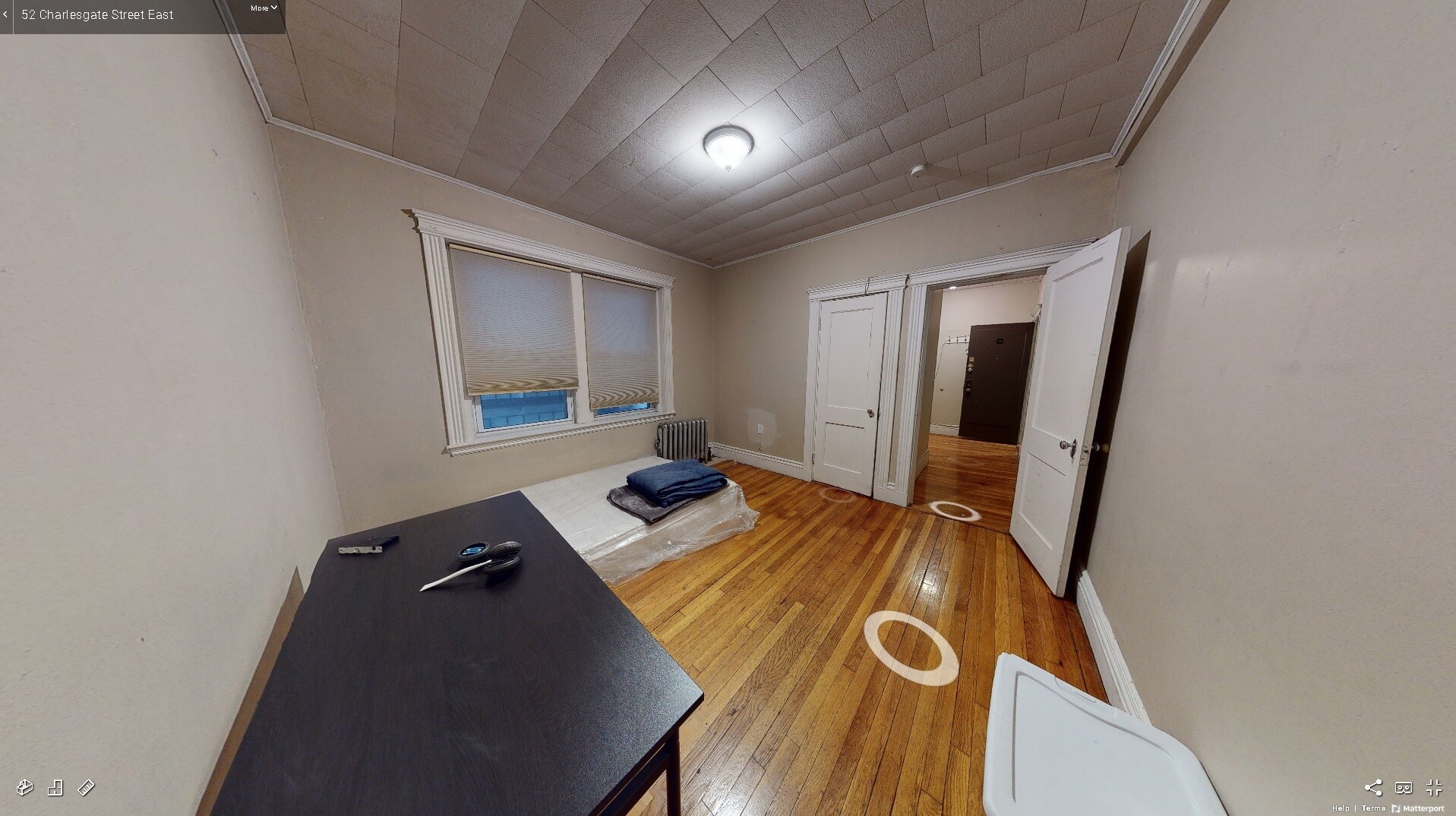 Building Photo - 52 Charlesgate E