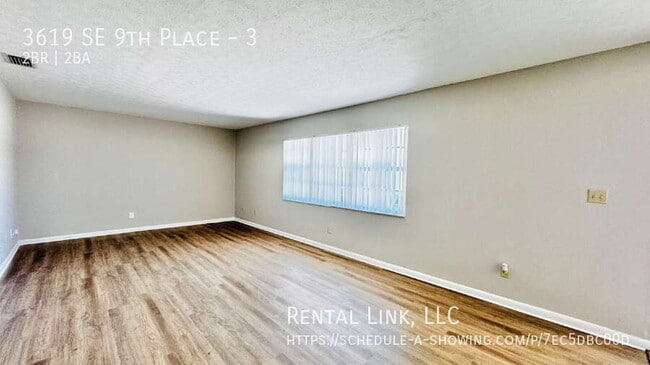 Building Photo - 3619 SE 9th Pl