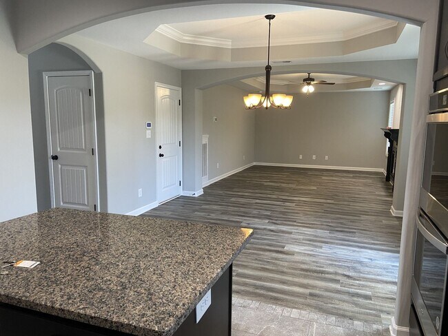Building Photo - 1538 CITADEL COURT