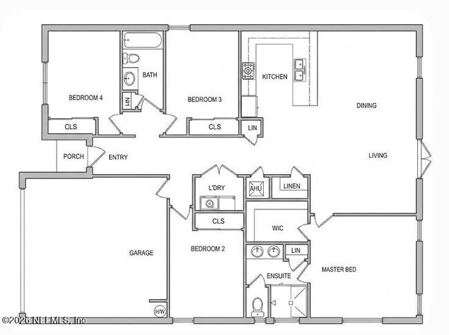 Building Photo - 1211 Sarahs Landing Dr
