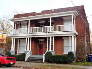 Building Photo - The Madison