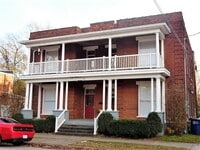 Building Photo - The Madison