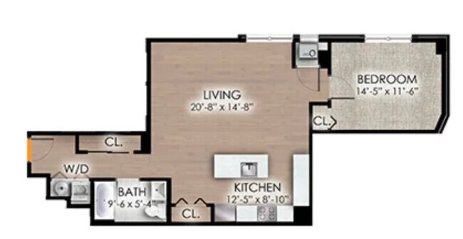 Building Photo - 1040 John F. Kennedy Blvd