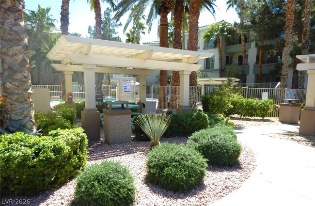 Building Photo - 7143 S Durango Dr