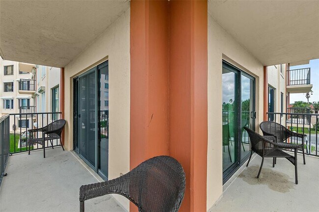 Building Photo - 3600 S Ocean Shore Blvd