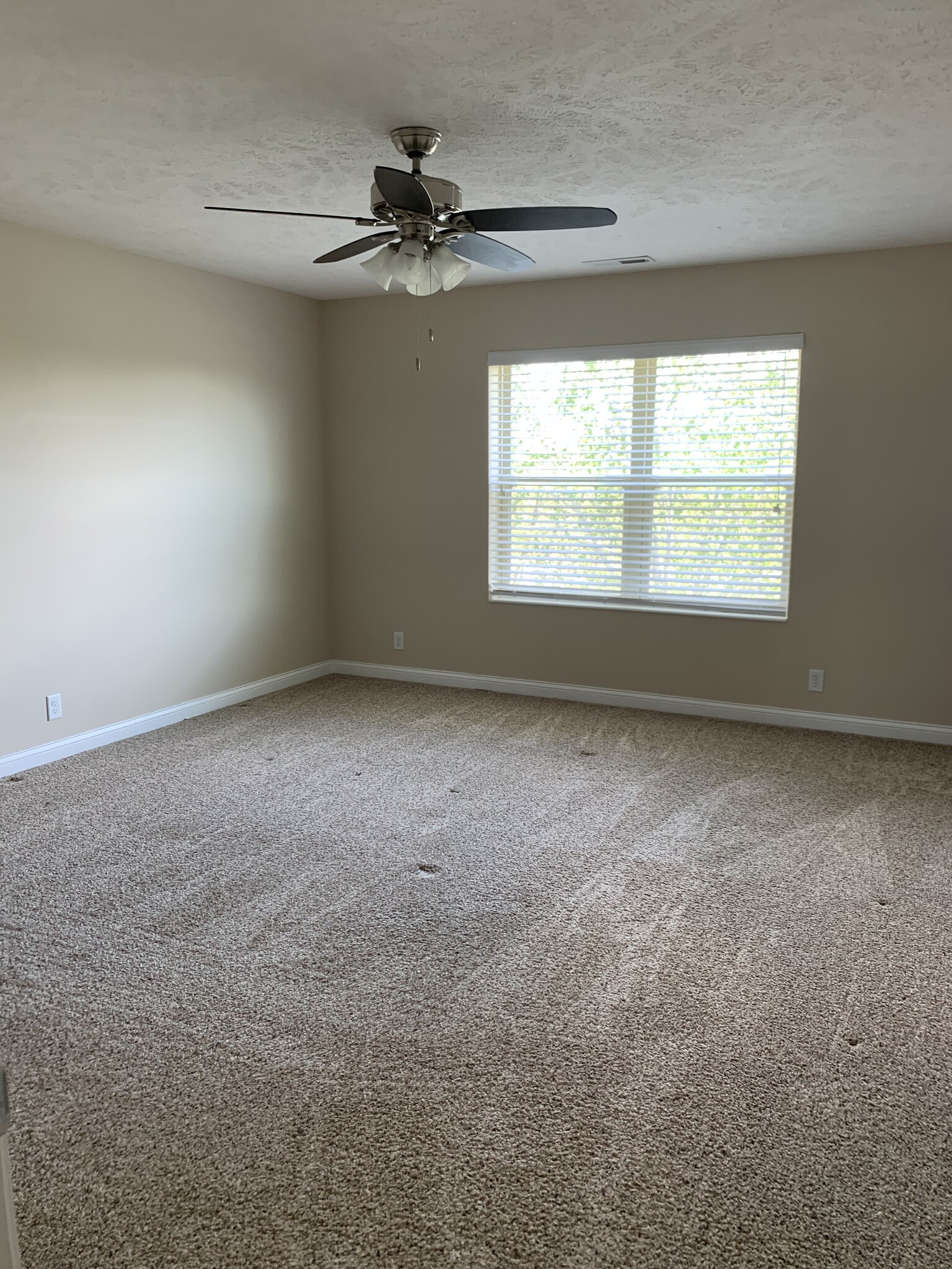 Master Bedroom - 2539 Telluride Cir