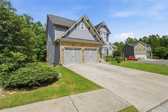 Building Photo - 518 S Fortune Way