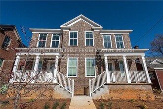 Building Photo - 1336 W Cleveland St