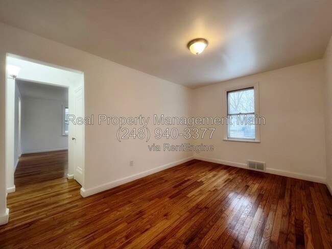 Building Photo - 25895 Currier St