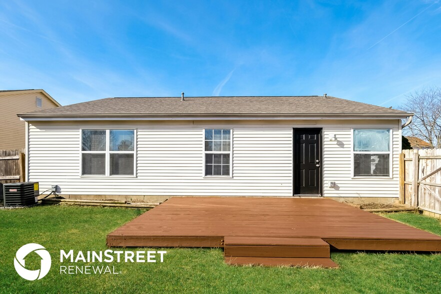 Building Photo - 694 Hurlock Ln