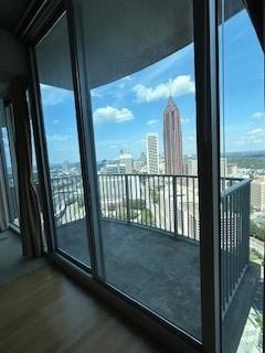 Building Photo - 400 W Peachtree St NW