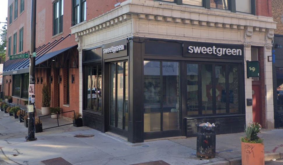 Building Photo - 1739 W Beach Ave