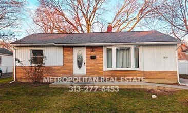 Building Photo - 5839 Helen St