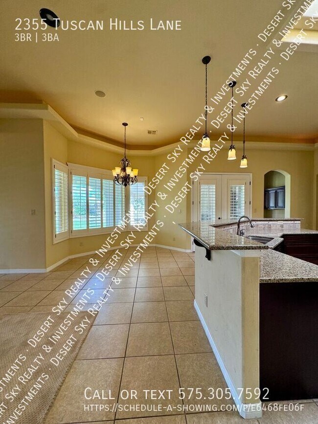 Building Photo - 2355 Tuscan Hills Ln