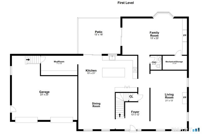 Building Photo - 16 Island Way