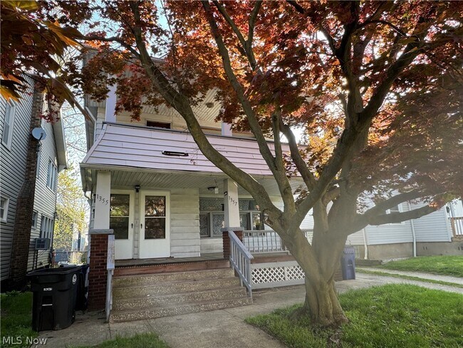 Building Photo - 1355 West Blvd