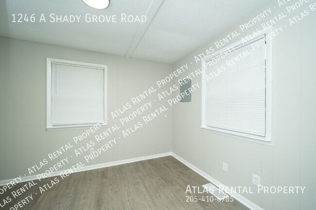 Building Photo - 1246 Shady Grove Rd