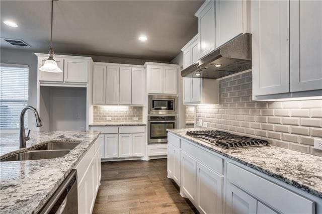 Building Photo - 6713 Frying Pan Dr