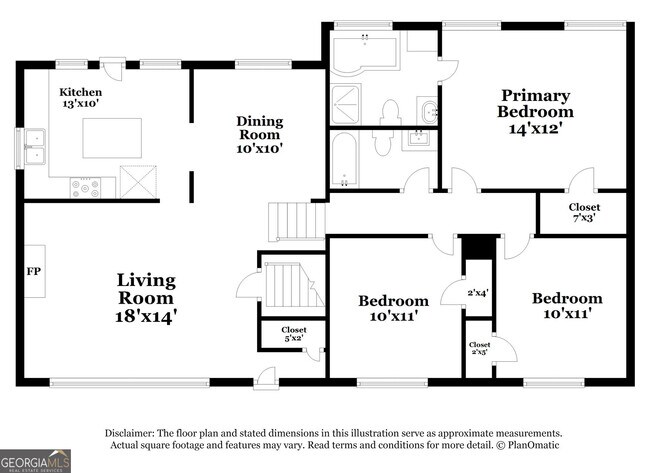 Building Photo - 22 Fairfield Dr SW